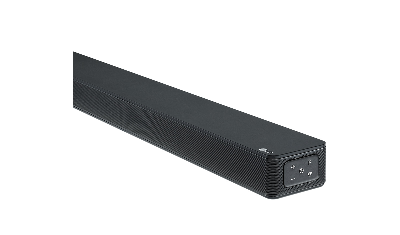 LG SK8 soundbar speaker Black 2.1 channels – image 7