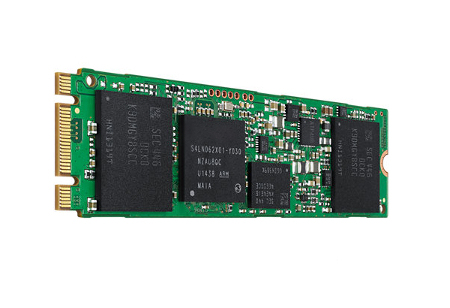 HP 840701-001 internal solid state drive