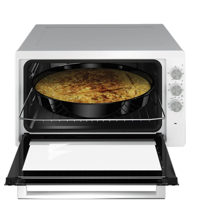 Beko BMF50W oven 50 L 2400 W White – image 4