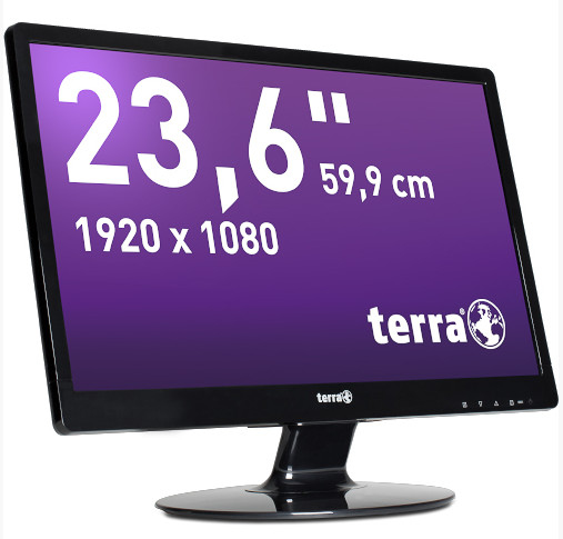 TERRA LED 2445W – image 2
