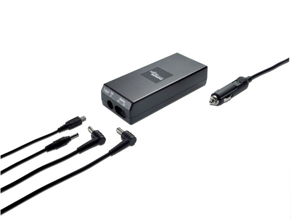 Fujitsu Multiple power adapter