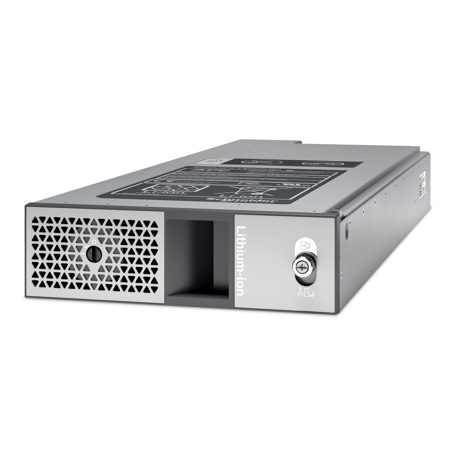 APC by Schneider Electric Smart-UPS Ultra Lithium-ion Battery Module SRYLBM