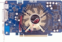 ASUS EN8500GTTOP/HTP/256M graphics card GeForce 8500 GT GDDR3 – image 2