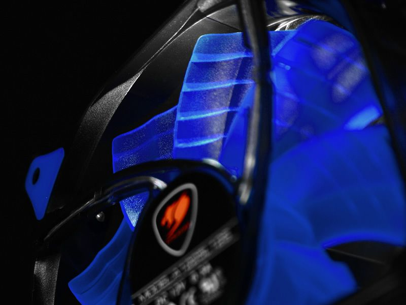 COUGAR CF-D12HB-B Computer case Fan – image 9