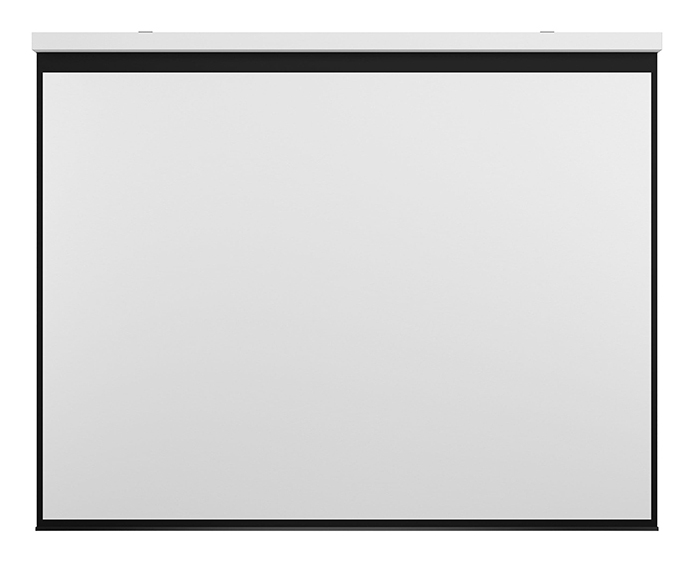 Multibrackets M 4:3 Motorized Projection Screen