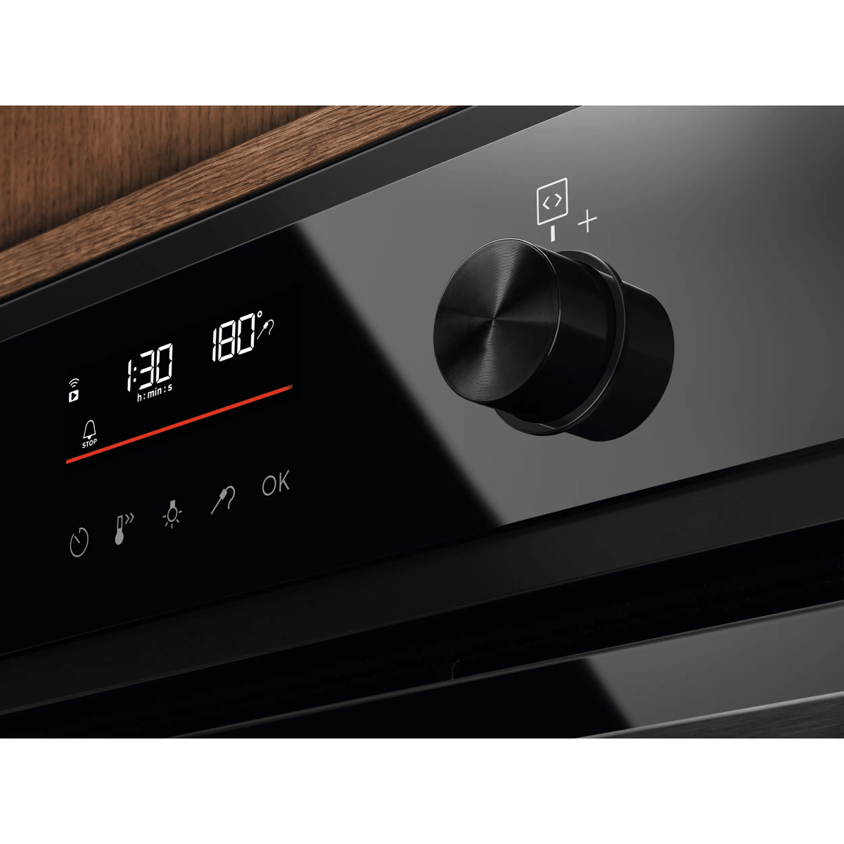 Electrolux Y6POD47WH 72 L 3490 W Black – image 2