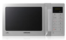 Samsung GS89FE-SS microwave Silver – image 1