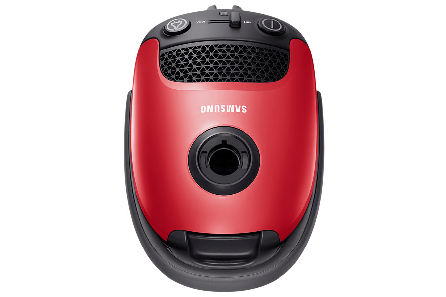 Samsung SC07F30WH 3 L Cylinder vacuum Dry 700 W Dust bag – image 5