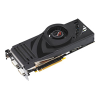 ASUS NVIDIA® GeForce 8800GTX EN8800ULTRA/HTDP/768M