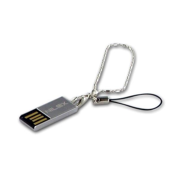 Nilox Waterproof 8 GB – image 1