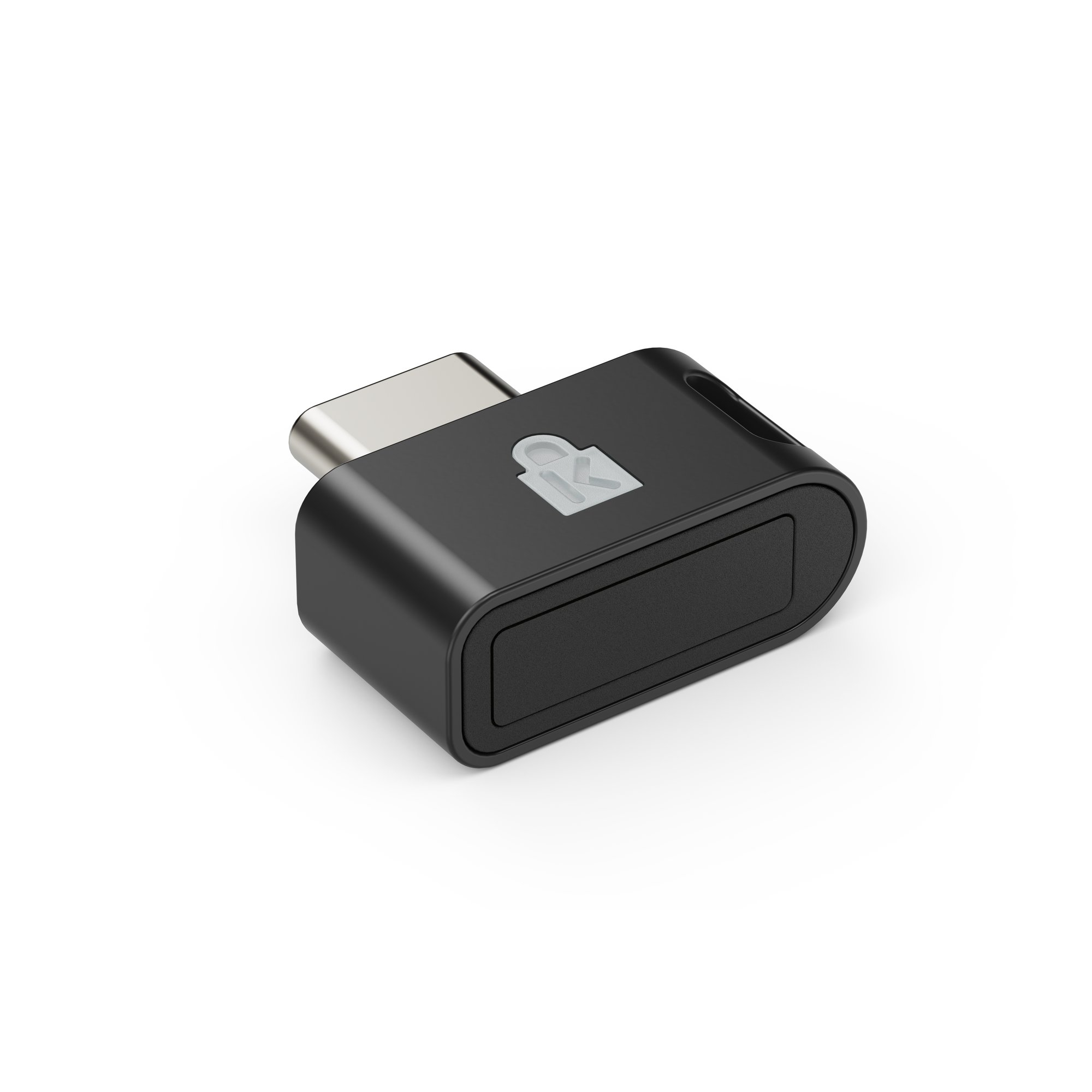 Kensington Fingerabdruck Key VeriMark IT 2.0 USB-C FIDO2 l1 Security