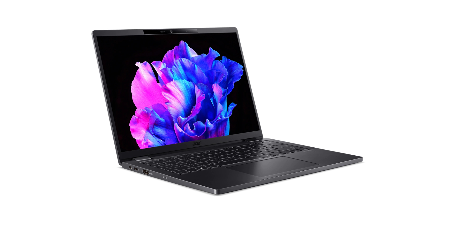 Acer TravelMate P6 TMP614-53-59FX Intel® Core™ i5 i5-1335U Laptop – image 4
