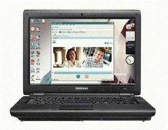Samsung P P460-44P Intel® Core™2 Duo P8400 – image 2