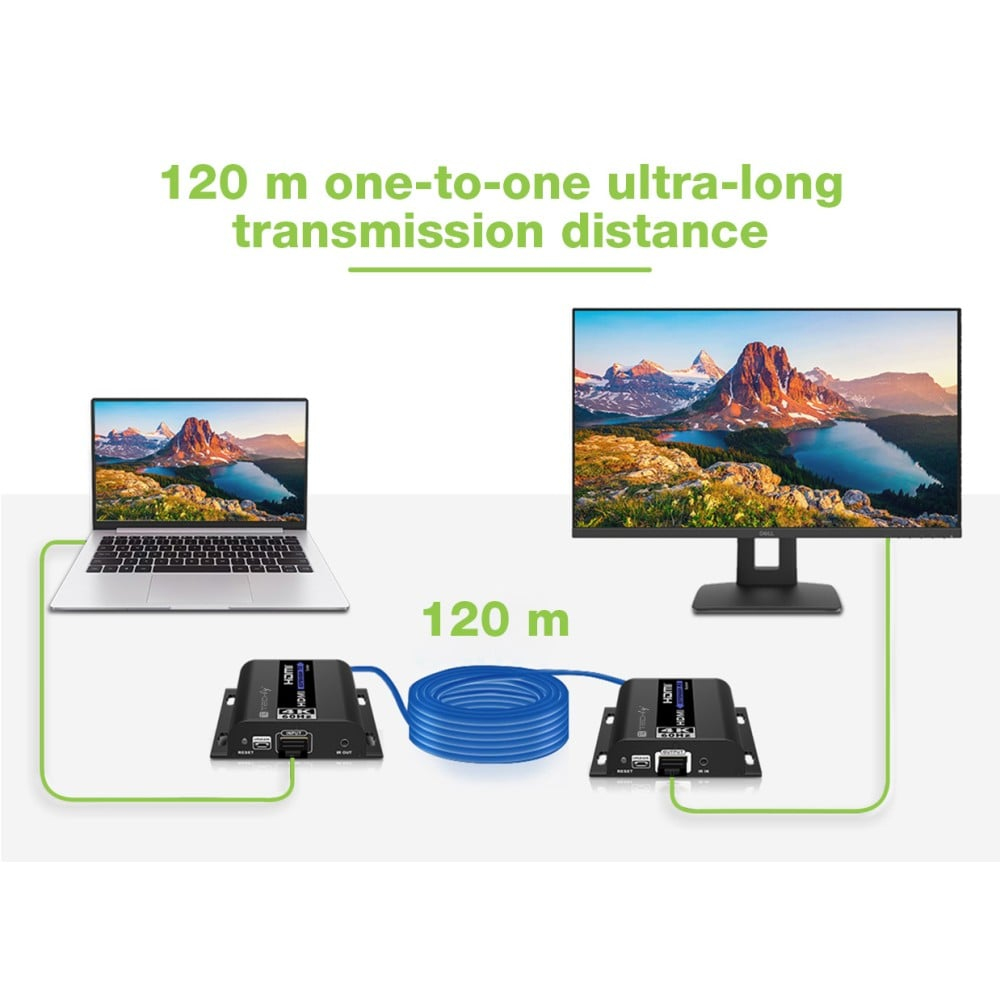 Techly IDATA EXTIP-483R – image 7