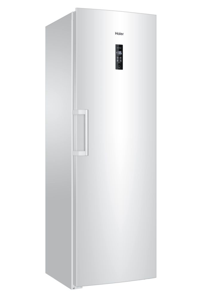 Haier H2F-245WSA Upright freezer Freestanding – image 7