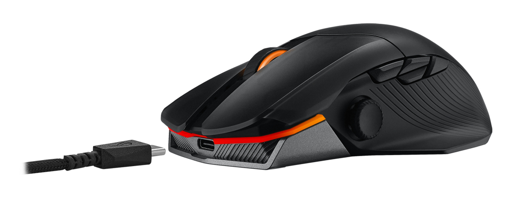 ASUS Chakram X Origin – image 3