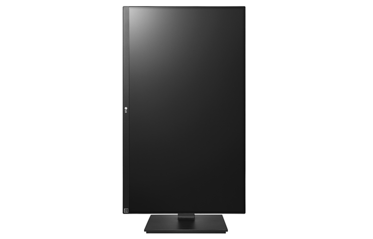 LG 27BK67U-B computer monitor – image 8