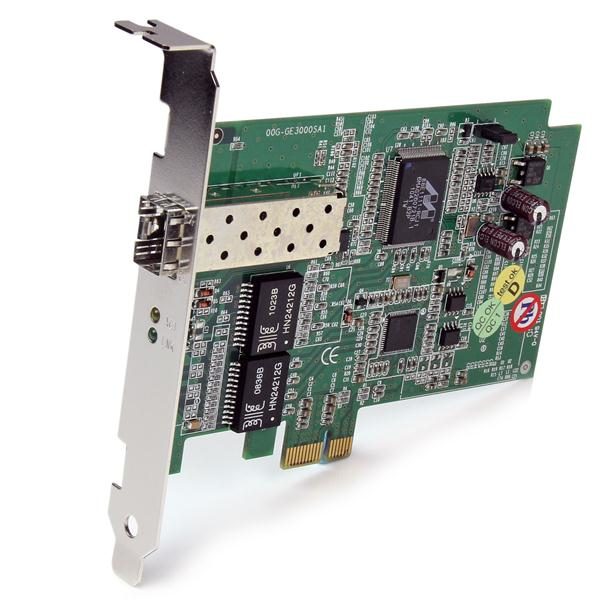 StarTech.com PEX1000SFP network card Internal 2000 Mbit/s – image 2
