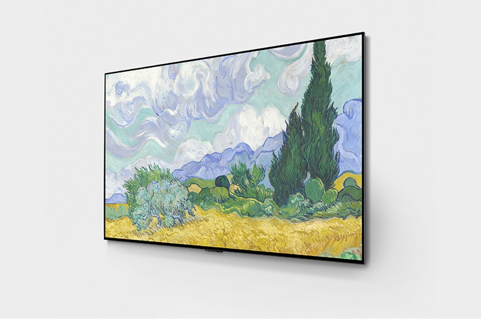 LG OLED55G1RLA TV – image 5