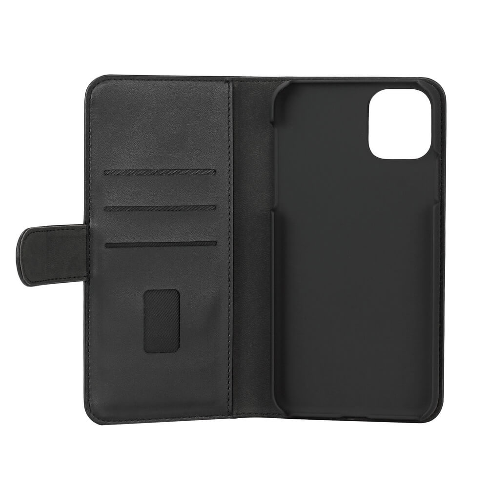 Gear Wallet Case 2-in-1 Black - iPhone 11 Pro Max – image 3