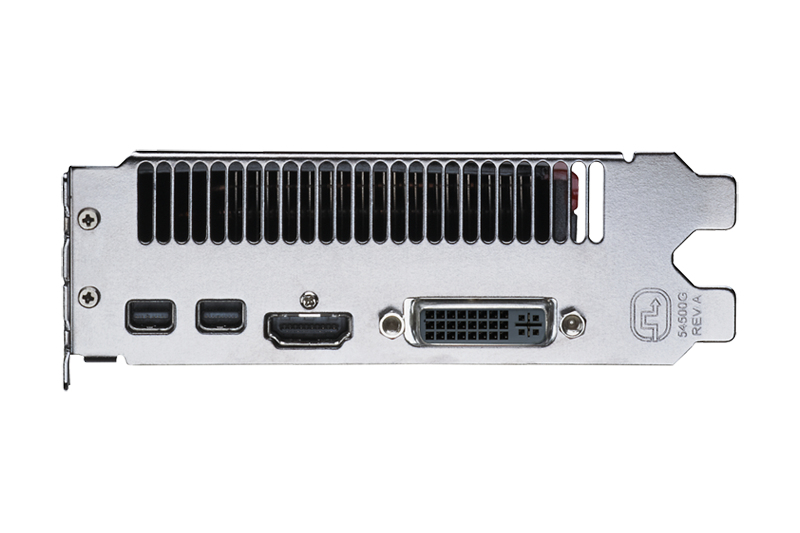 CLUB3D CGAX-7856 graphics card AMD Radeon HD7850 – image 4