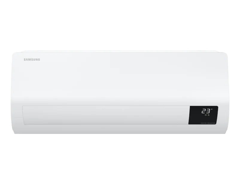 Samsung AJ052TXJ3KG/EU + 2x AR09TXHZAWKNEU + AR12TXHZAWKNEU – image 7