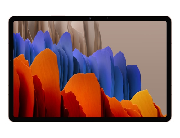 Samsung Galaxy Tab S7 SM-T875NZ – image 1