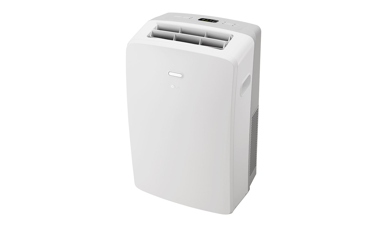 LG LP1017WSR portable air conditioner – image 8