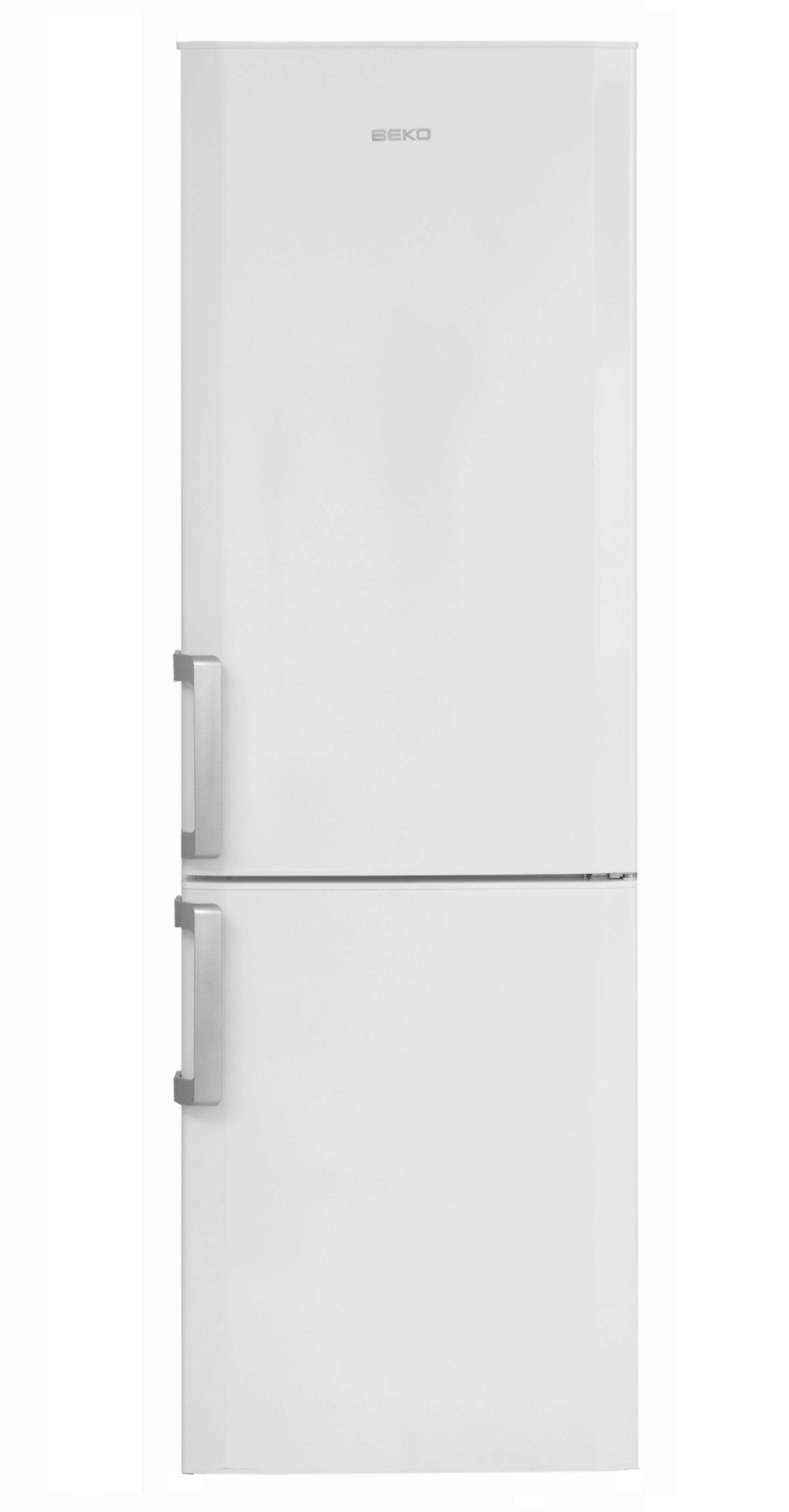 Beko CN237120 fridge-freezer Freestanding