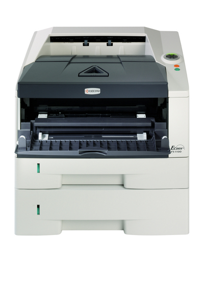 Kyocera FS-1100, KL3