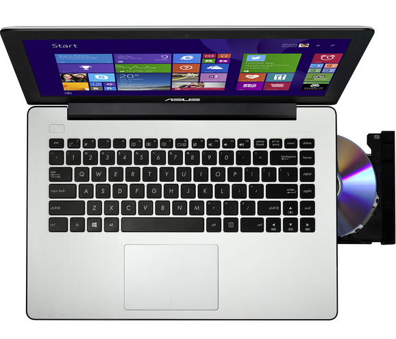 ASUS X453MA-WX203H laptop Intel® Pentium® N3540 – image 3