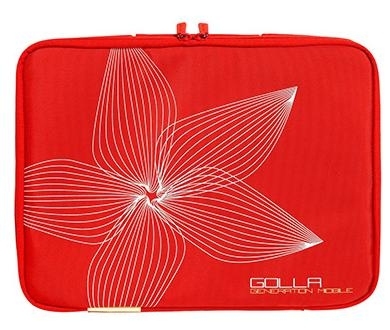 Golla Laptop Sleeve - Autumn 13"