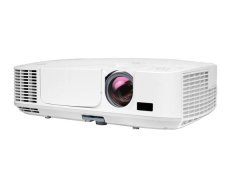 NEC M350X Standard throw projector 3500 ANSI lumens LCD XGA (1024x768) White
