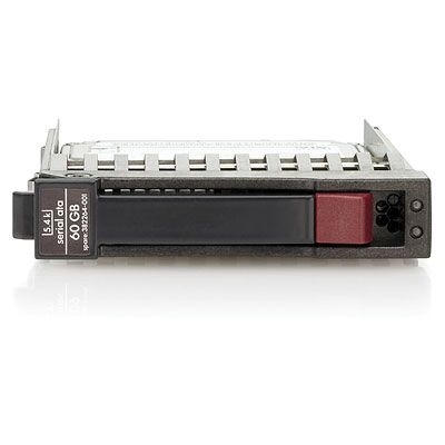 HP 60 GB Hot Plug 5.4k rpm SATA 1yr Wty Hard Drive