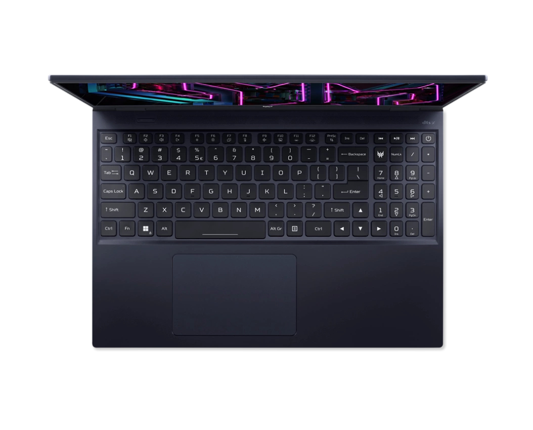 Acer Predator Helios Neo 16 PHN16-71-92CU Intel® Core™ i9 i9-13900HX Laptop – image 7