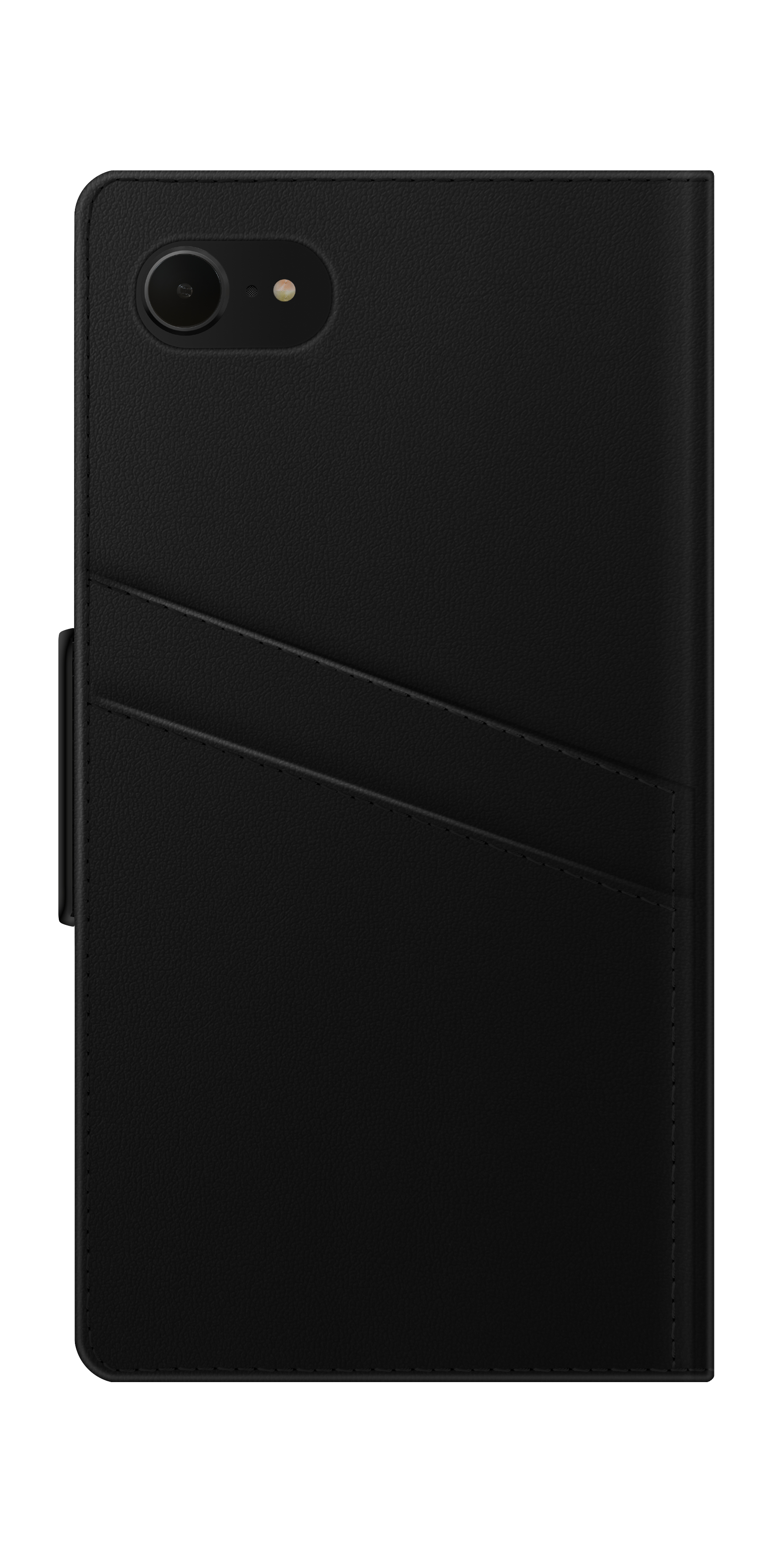 iDeal of Sweden Atelier Wallet iPhone 8/7/6/6S/SE Intense Black – image 4