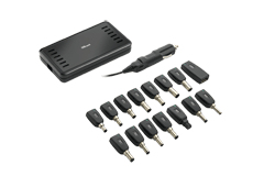 Trust 120W Ultra Slimline Multi Function Power Adapter – image 5