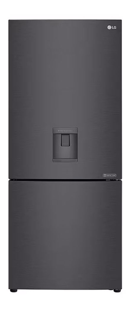 LG GB-W455MBL — vue 1 sur 8