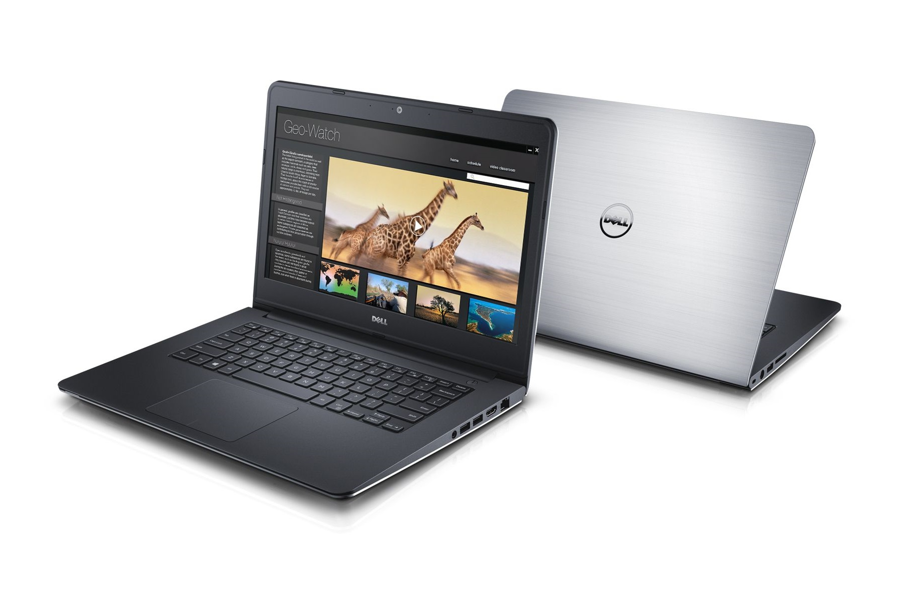 Dell Inspiron 5457 Intel® Core™ i7 I7-6500U Laptop – image 6