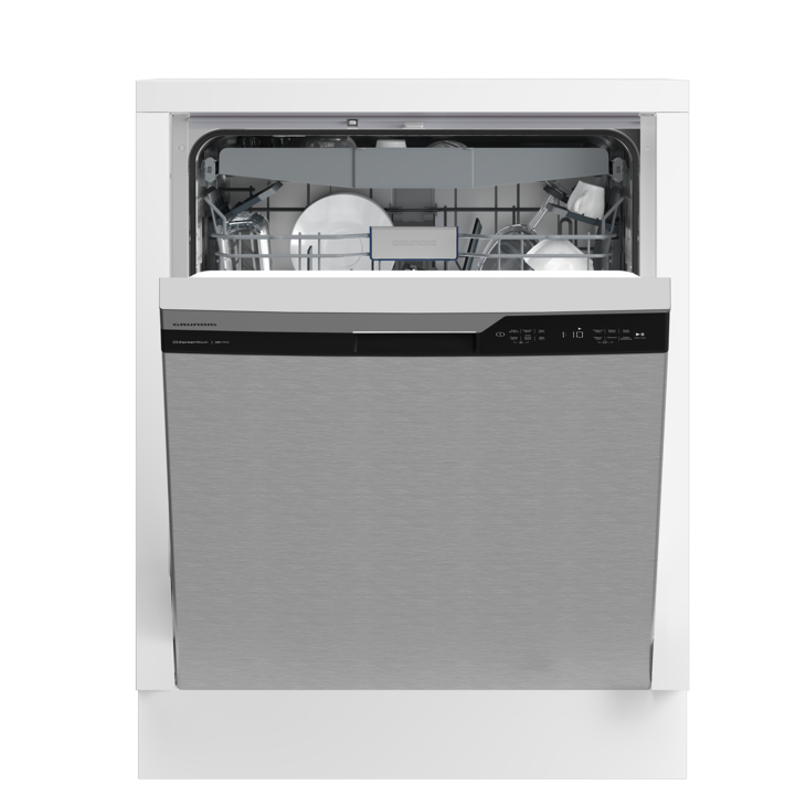 Grundig GNUP4540XB — vue 1 sur 8