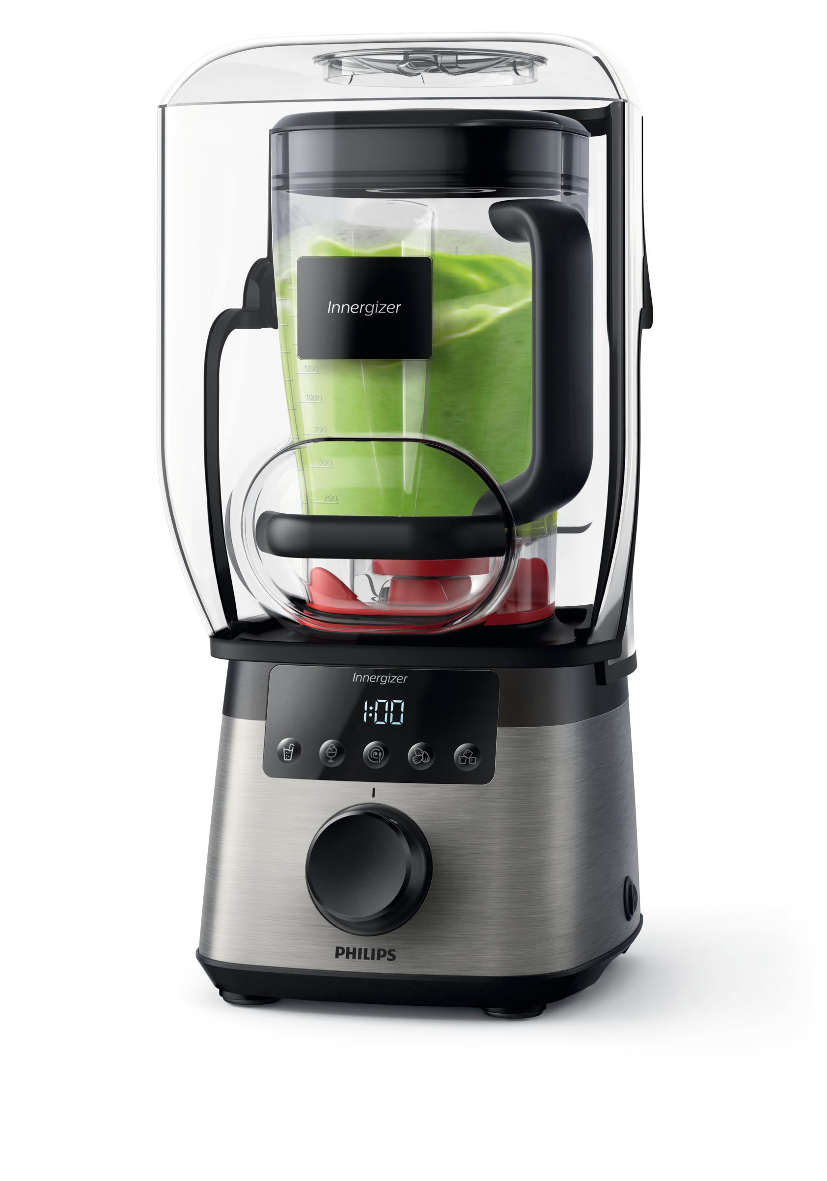 Philips Avance Collection HR3868/01 Innergizer High-Speed Blender – image 4