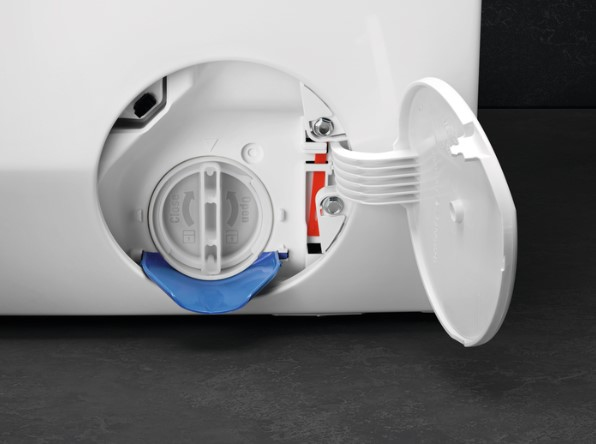 AEG Series 6000 LFR8314L6O washing machine Front-load – image 5