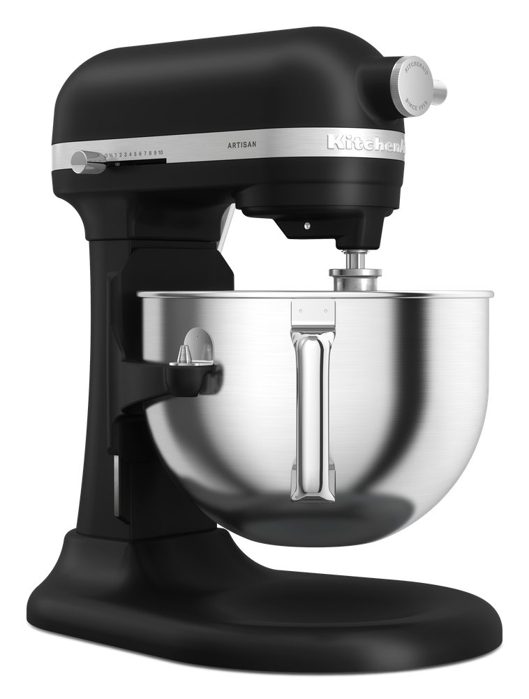 KitchenAid 5KSM60SPXEBM Stand mixer – image 4
