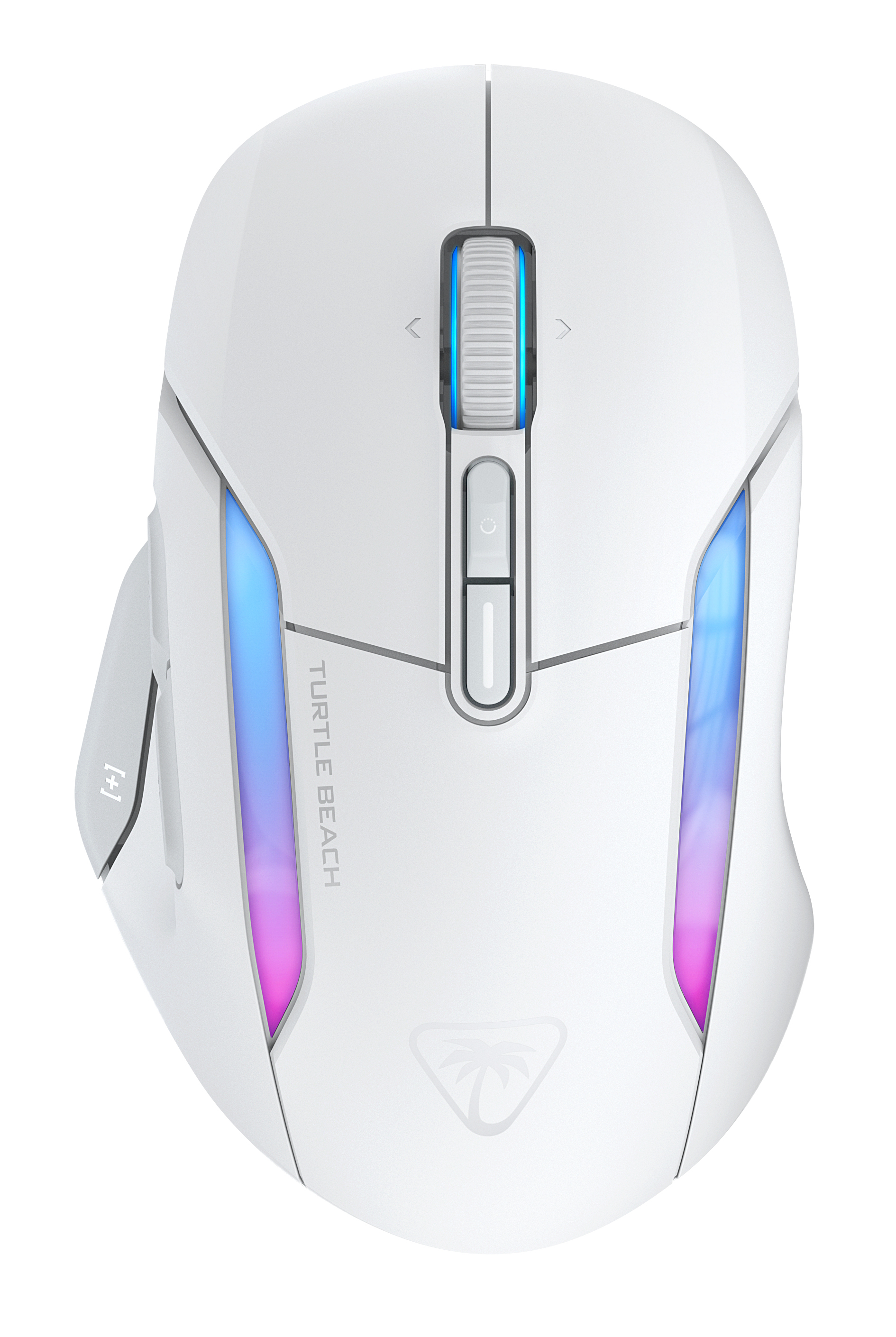 Turtle Beach Kone II Air mouse Gaming Mano destra RF senza fili Bluetooth Ottico 26000 DPI