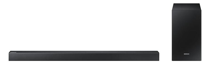 Samsung HW-R450 Black 2.1 channels – image 2