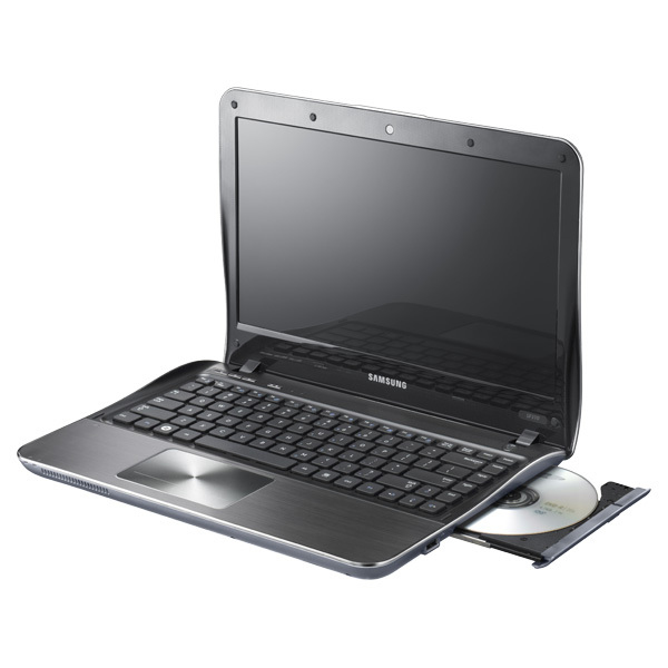 Samsung SF NP-SF510-S01US laptop Intel® Core™ i3 i3-380M – image 9