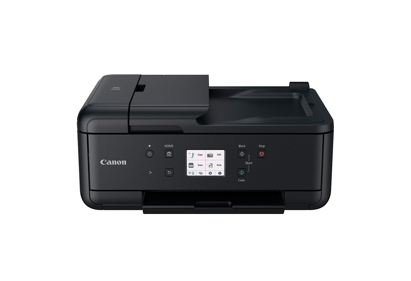 Canon PIXMA TR7660A multifunction printer Inkjet A4 – image 1