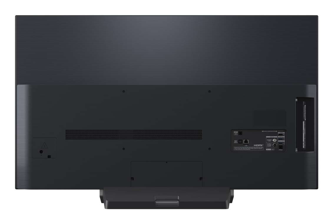 LG OLED evo AI OLED48G53LS TV – image 4