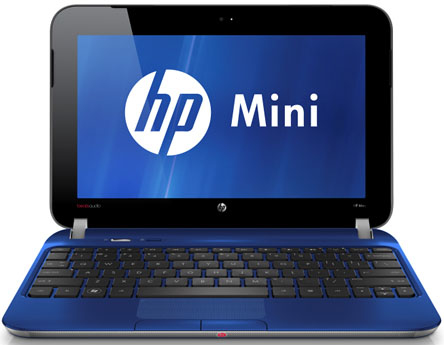 HP Mini 200-4201sa Intel Atom® N2600 Netbook – image 6