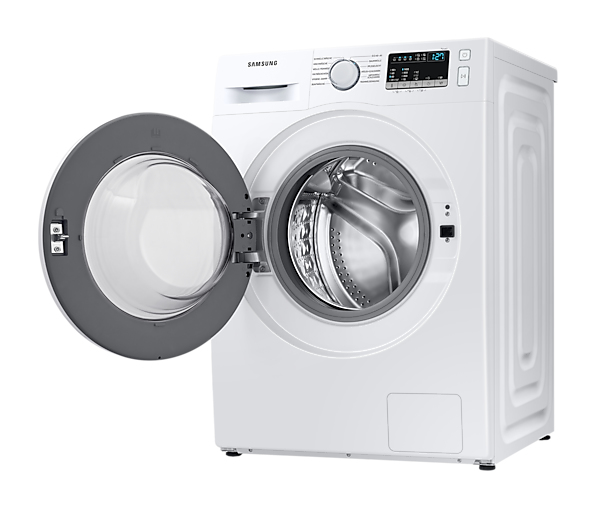 Samsung WW90T4048EE washing machine Front-load – image 4